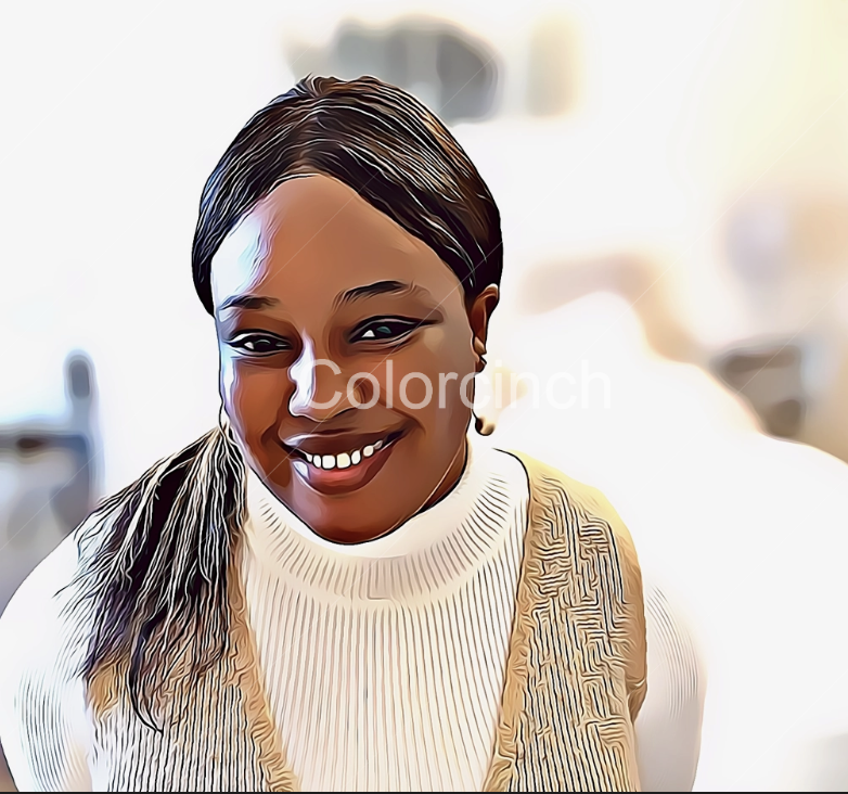 Betty Owhor