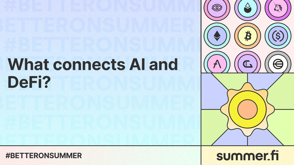 DeFi and AI in 2024 Top Opportunities and Obstacles