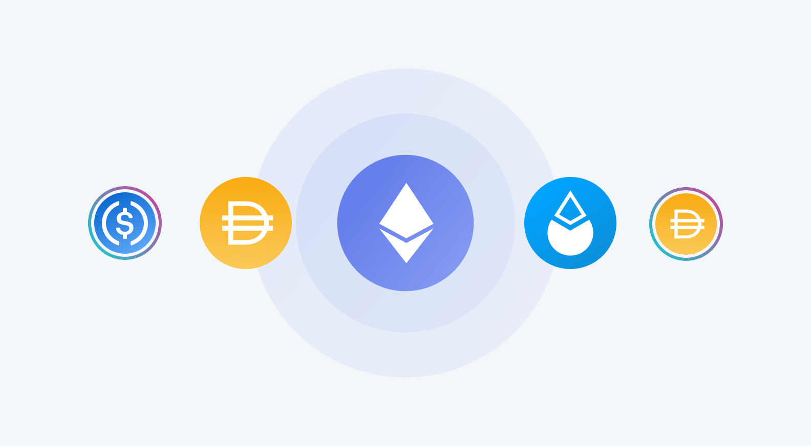 Holding Your ETH vs Using Summer.fi