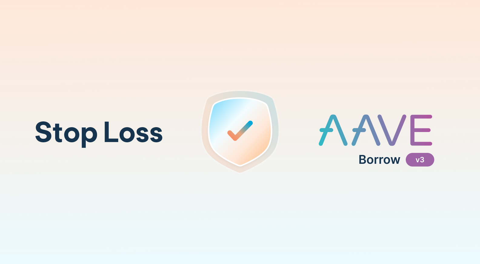 Move & Protect Your Aave v3 Borrow with Stop-Loss