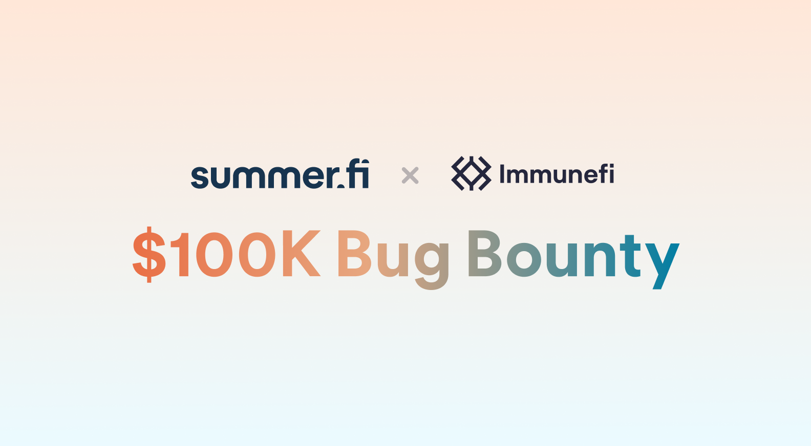 Bug Bounty Program