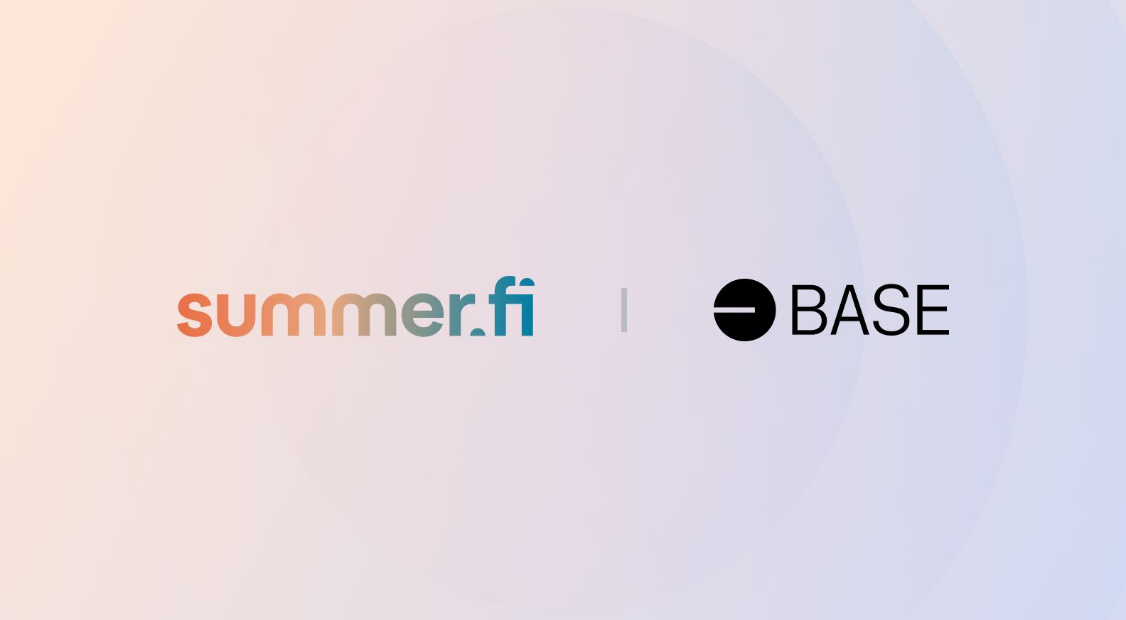 Summer.fi expands to Base