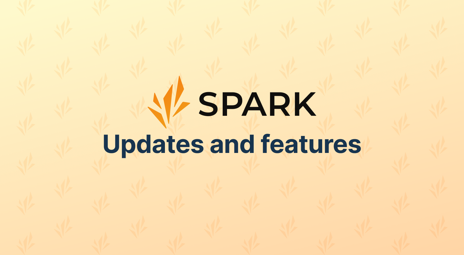 Using Spark on Summer.fi: Latest Developments and Features