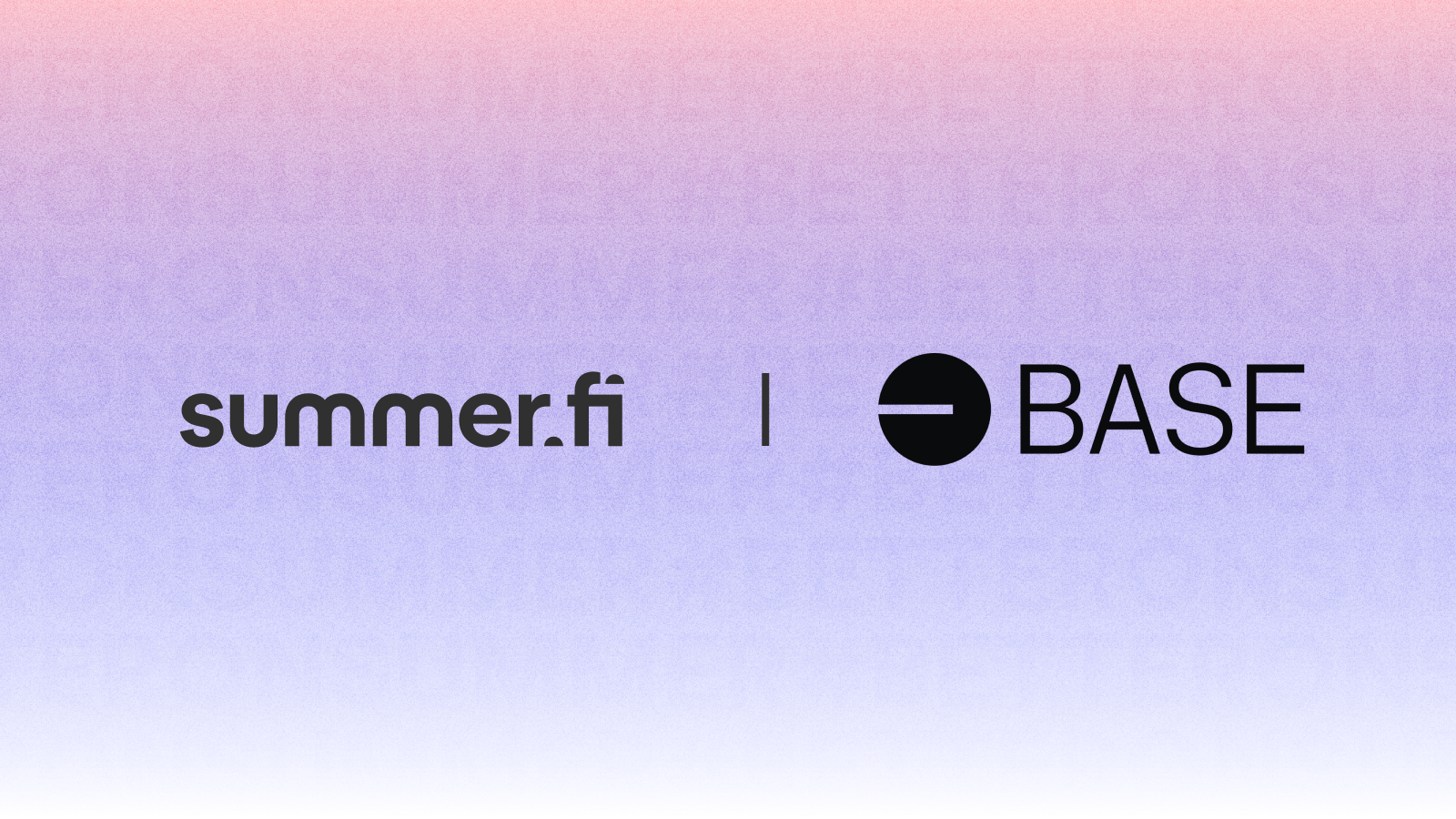 Discovering Summer.fi on Base